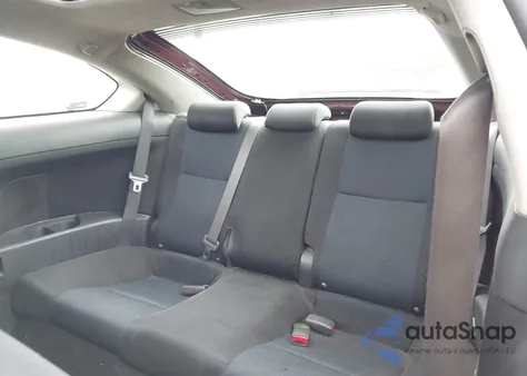 2006 Scion Tc from USA, damaged, VIN JTKDE177460137732